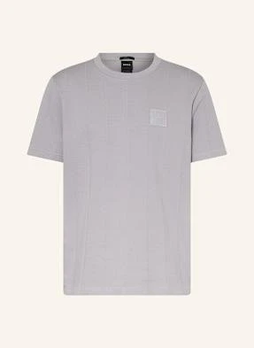 Boss T-Shirt grau