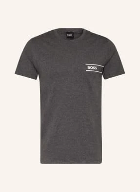 Boss T-Shirt grau