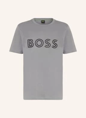 Boss T-Shirt grau