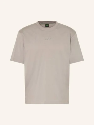 Boss T-Shirt grau
