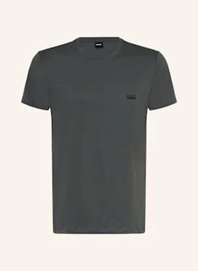 Boss T-Shirt gruen
