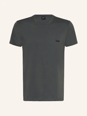 Boss T-Shirt gruen