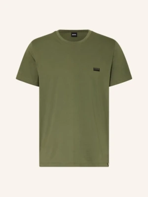 Boss T-Shirt gruen