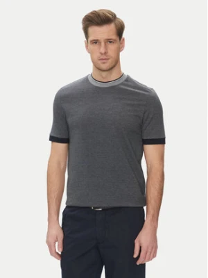 Zdjęcie produktu BOSS T-Shirt H-Tessler 145 50536847 Granatowy Slim Fit