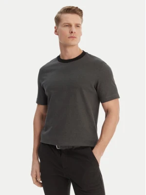 Zdjęcie produktu BOSS T-Shirt H-Thompson 102 50555163 Czarny Regular Fit