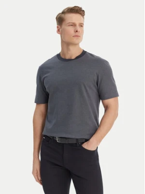 Zdjęcie produktu BOSS T-Shirt H-Thompson 102 50555163 Granatowy Regular Fit