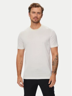 Boss T-Shirt H-Tiburt 431 50518539 Biały Regular Fit