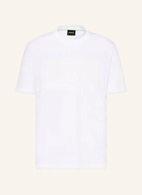 Boss T-Shirt Heritage weiss