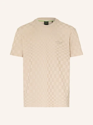 Boss T-Shirt Icons 70 beige
