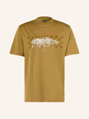 Boss T-Shirt icons70 braun