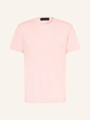 Boss T-Shirt Jerbo pink