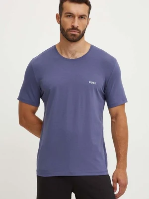 BOSS t-shirt lounge Mix&Match T-Shirt R