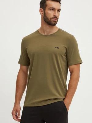 BOSS t-shirt lounge Mix&Match T-Shirt R