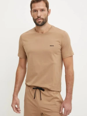 BOSS t-shirt lounge Mix&Match T-Shirt R