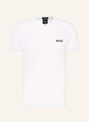 Boss T-Shirt Mb weiss