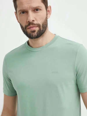 Zdjęcie produktu BOSS T-shirt męski bawełniany Thompson 0