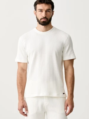 BOSS T-shirt męski Shirt