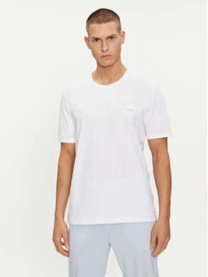 Boss T-Shirt Mix&Match 50515312 Biały Regular Fit