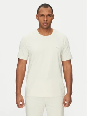 BOSS T-Shirt Mix&Match 50515312 Biały Regular Fit