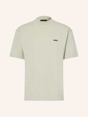 Boss T-Shirt Network beige