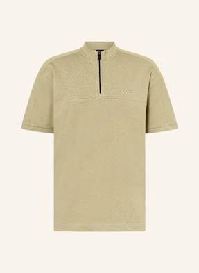 Boss T-Shirt Pe_Mixed gruen