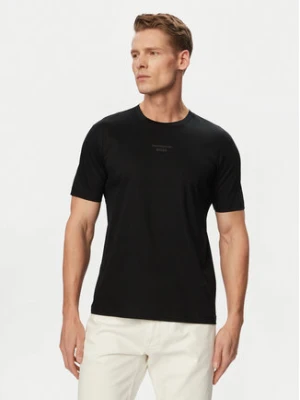 BOSS T-Shirt PS Spirit70 Car 50561856 Czarny Regular Fit