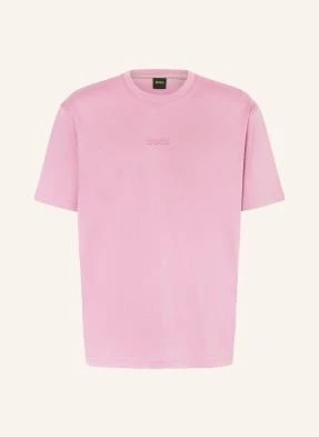 Boss T-Shirt rosa