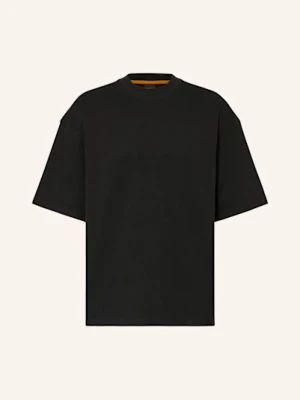 Boss T-Shirt Rounded schwarz
