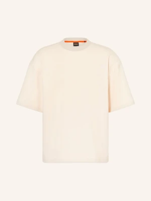 Zdjęcie produktu Boss T-Shirt Rounded weiss