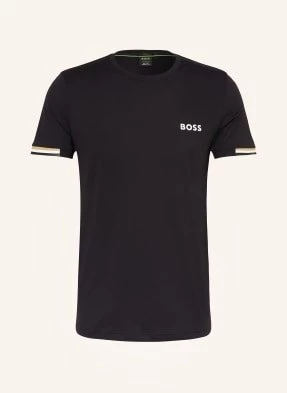 Boss T-Shirt schwarz