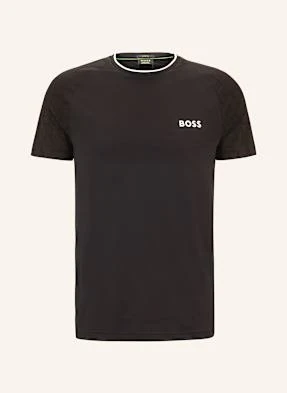 Boss T-Shirt schwarz