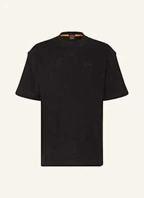 Boss T-Shirt schwarz