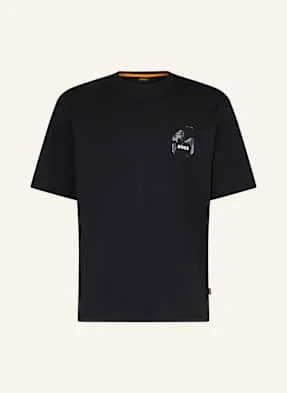 Boss T-Shirt schwarz