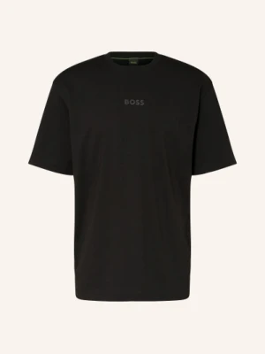 Boss T-Shirt schwarz