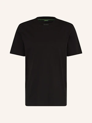 Boss T-Shirt schwarz