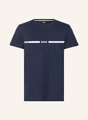 Boss T-Shirt Special blau