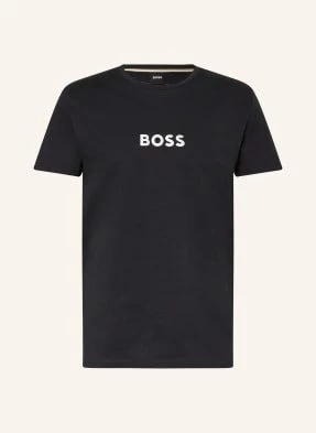 Boss T-Shirt Special schwarz