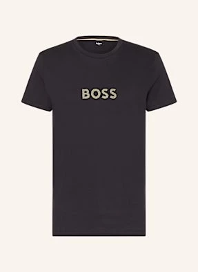 Boss T-Shirt Special schwarz