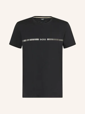 Boss T-Shirt Special schwarz
