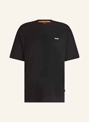 Boss T-Shirt Surfaceshort schwarz