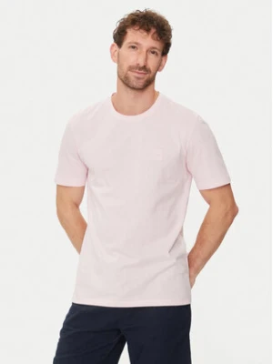 Boss T-Shirt Tales 50508584 Różowy Relaxed Fit