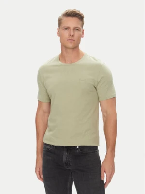Zdjęcie produktu BOSS T-Shirt Tales 50508584 Zielony Regular Fit