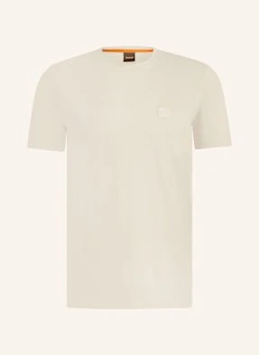 Boss T-Shirt Tales beige