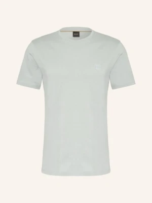 Boss T-Shirt Tales gruen