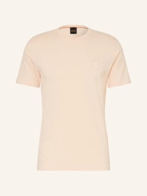 Boss T-Shirt Tales orange