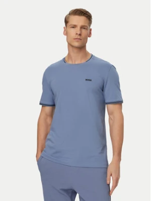 Zdjęcie produktu BOSS T-Shirt Taul 50521245 Niebieski jasny Regular Fit