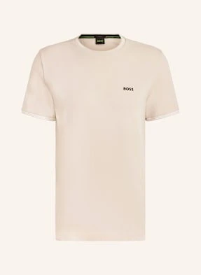 Boss T-Shirt Taul beige