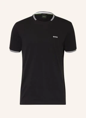 Boss T-Shirt Taul schwarz