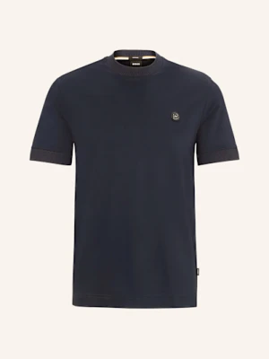 Boss T-Shirt Taut blau