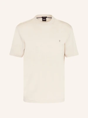 Boss T-Shirt Taut weiss